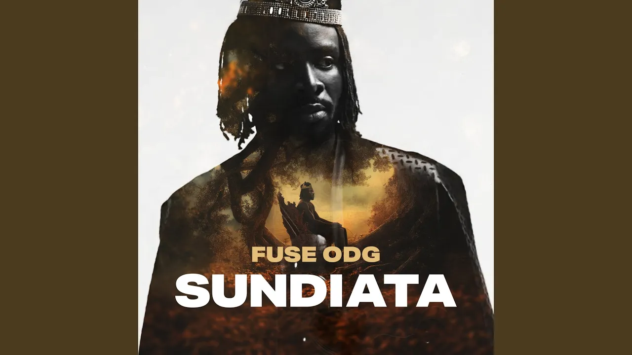 Sundiata (Radio Edit) Sundiata (Radio Edit)