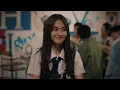 Multo - Cup of Joe |  ANG MUTYA NG SECTION E (The Dark Side) | OST (Official Lyric Visuals)