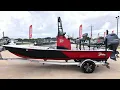 2023 Shoalwater 20 Cat - Pre-Owned Walk Through
