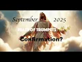 Download Lagu September, 2025 🎺🎺🎺 Confirmation?