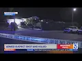 Suspect fatally shot by Glendale police following stabbing call