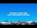 Rod Wave - Scared Love (Lyrics)