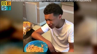best videos tyreik and nate videos funniest on instagram best of the best