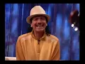 Young Kid  plays SAMBA PATI while Carlos Santana is watching  -  LUCCIANO PIZZICHINI