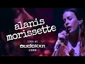 Download Lagu Alanis Morissette - The Junkie Tour at Budokan (Live in Tokyo, 1999) [Full Concert]