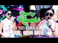 KANCING KLAMBI - DEWI DIVA || KAJJOLE PANTURA \