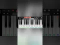 Download Lagu TAK SEDALAM INI PIANO COVER #shorts