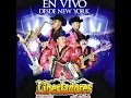 China de Los Ojos Negros (En vivo)