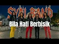 Download Lagu SYAI BAND - Bila Hati Berbisik | Slow Rock Vibe 90s [Bayangan]