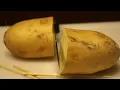 How to Plant White Sweet Potatoes in a Garden