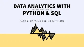 Data Analysis with Python SQL Series - Part 2