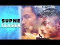 Lagu SUPNE TEASER - Monty \u0026 Akshat | Official Music Video | Mont Music