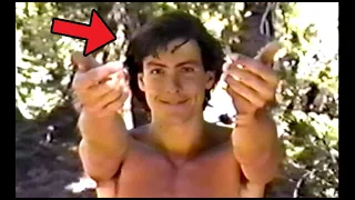 20 Creepiest Mysteries Ever That Are Too Dark To Hear...