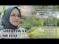 Download Lagu SHOLAWAT NABI PENYEJUK HATI DAN PIKIRAN BY NISSA SABYAN