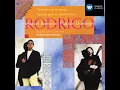 Concierto de Aranjuez: III. Allegro gentile