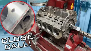 Can You Deck A Numbers Matching Engine Block