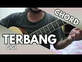 Download Lagu Terbang - GIGI (CHORD)