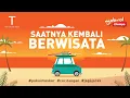 Download Lagu Saatnya Kembali Berwisata | ngobrol@tempo