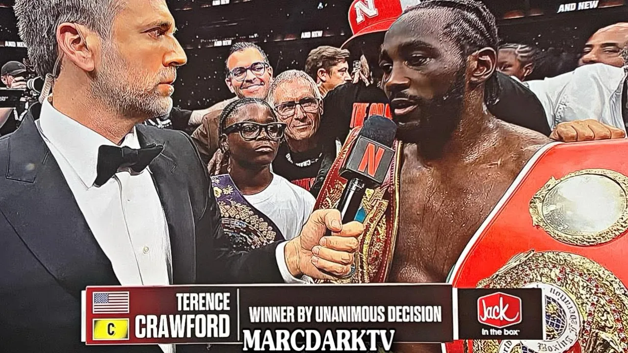 MarcDarkTV channel featured image