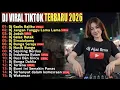 Lagu DJ VIRAL TIKTOK TERBARU 2026 GADIS BALIKU KULIHAT KUPANDANG SEKELILING REMIX FULL BASS