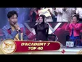 Download Lagu ARBIL DANGDUT ACADEMY 7, \