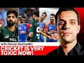 Download Lagu ESPNCRICINFO SENIOR EDITOR: What Pakistan Cricket Must Fix NOW! Ft. Osman Samiuddin | EP 225