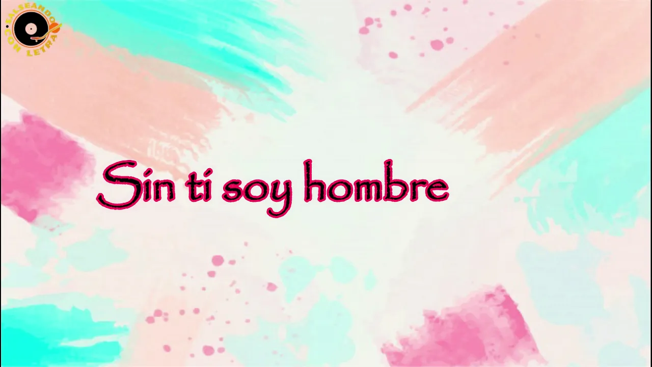 SI ME FALTAS TÚ - WILLY GARCIA - LETRA SI ME FALTAS TÚ - WILLY GARCIA - LETRA