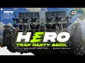 Download Lagu DJ HERO TRAP PARTY BASS BEDIL MIDDLE NULUP‼️ COCOK BUAT CEK SOUND
