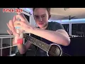 American Hearts by Piebald (Cover) - Soundproof Episode 19
