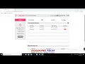How to unlock decode T-mobile Alcatel linkzone 2 MW43TM MW43TM25