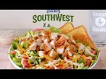 Zaxby s Southwest Zalad Commercial - USA 2023