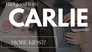 May Madness, More Kids? Let's catch up!