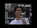 Retro TV : อำพล ลำพูน : แผลในใจ @ คอนเสิร์ต Earthday ครั้งที่ 2 (พ.ศ.2535) Remaster HD