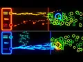 Download Lagu Marble Zombies Survival: Neon Battle