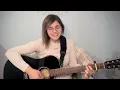 Who I Am To You- Anne Wilson (Cover)