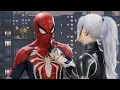 Download Lagu Hide (feat. Seezyn) Spider-Man PS4