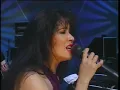Selena - No Me Queda Más (Live From Astrodome)