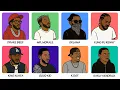 Download Lagu Every Version of KENDRICK LAMAR Explained in 31 Minutes