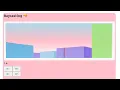 Visualizing algorithms Raycasting in calculang with formulas interactivity explainer
