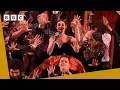 Download Lagu Sophie Ellis-Bextor performs 'Murder on the Dancefloor' 🪩 | BAFTA Film Awards 2024 - BBC
