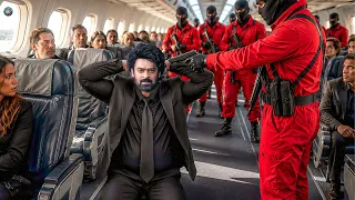 Prabhas | New (2026) Released South Indian Movie Dubbed In Hindi | South Movie | Action Movie