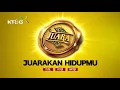 Lagu (2024) JUARA - JUARAKAN HIDUPMU