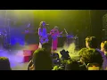 Second Sleep [unreleased] - Magdalena Bay (Live Debut at Lollapalooza Afters in Chicago)