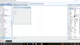 How to display current date and time in vb net Timer Control
