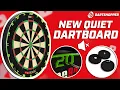 Download Lagu 🎯 One80 G4 Surge Dartbord Review – Zacht gevoel, groene cijferring en geluidsdemping!