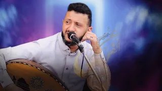 الفنان حمود السمه ياريح ياريح يلي تدخلي للبيوت مسكين ياناس من شلو عليه دندنها