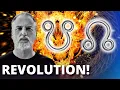Leo Aquarius Nodal Shift The Global Power Struggle Ahead
