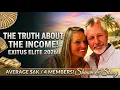 EXITUS ELITE THE TRUTH ABOUT THE INCOME
