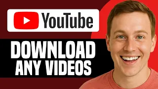 How To Download Any YouTube Videos EASILY 2025 