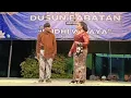 LAWAK LUDRUK BUDHI WIJAYA - Dsn Babatan Balongpanggang gresik. 